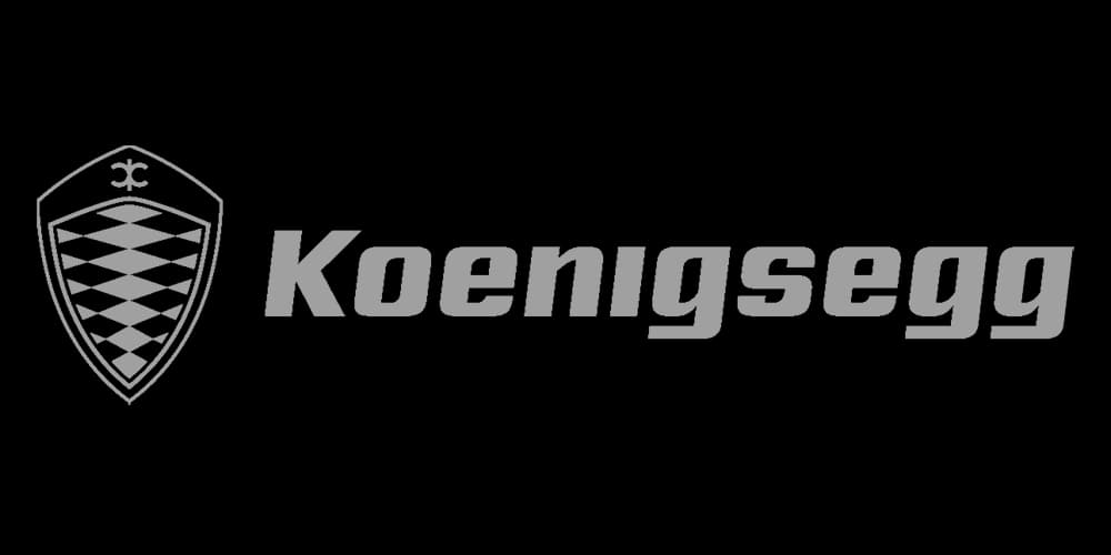koenigsegg logo