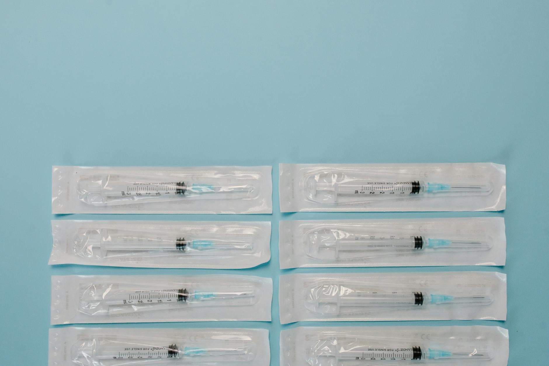Medical manufacturing