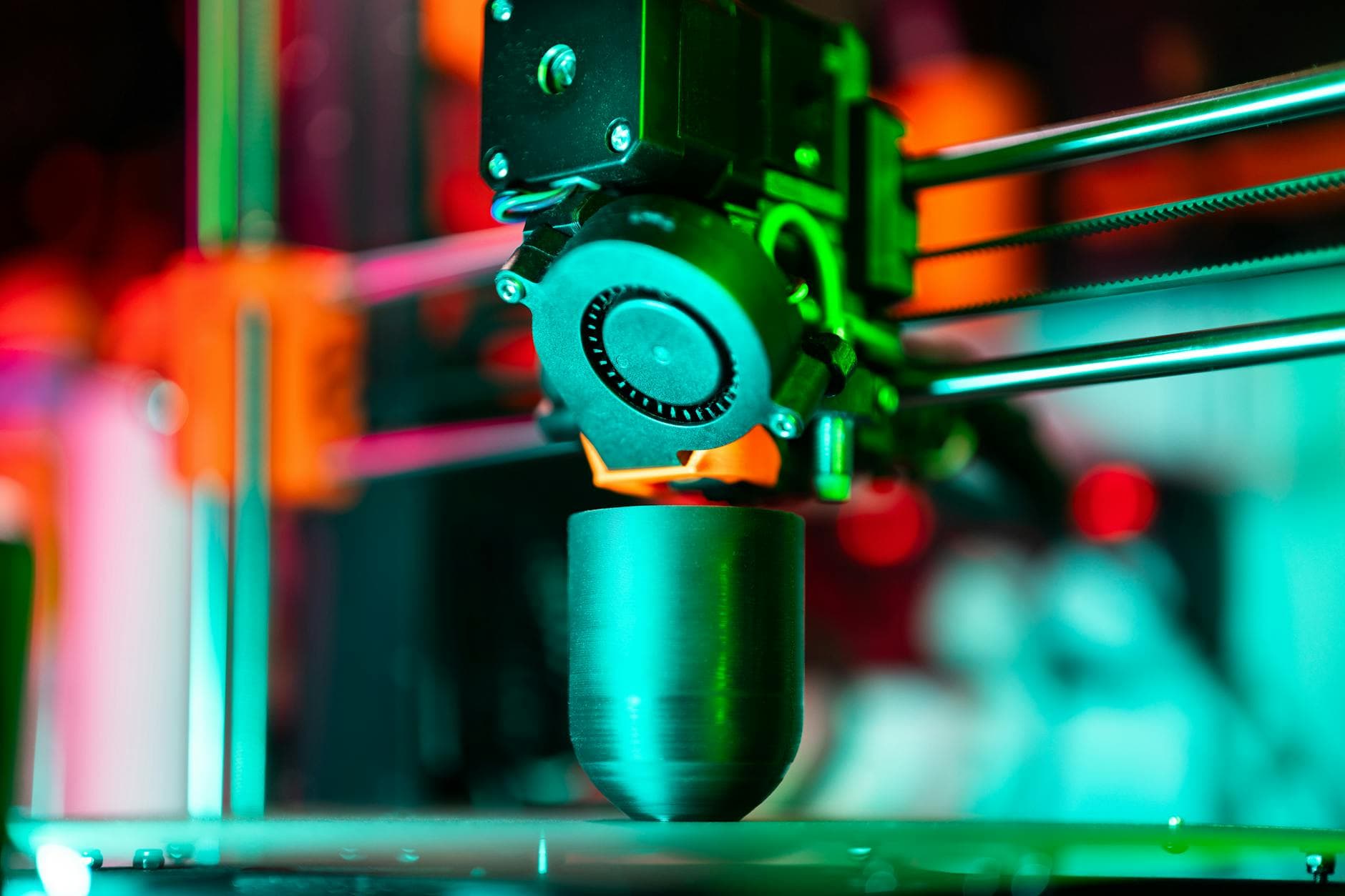 3D Printing Services