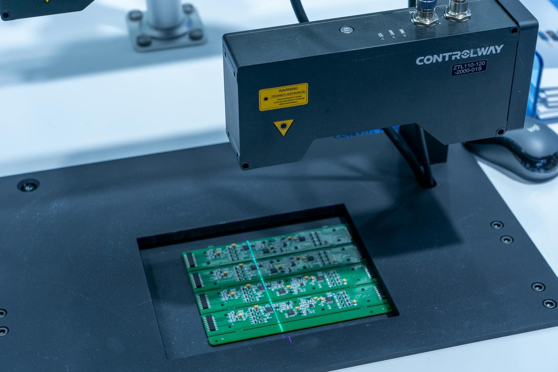 Assembly and Quality Assurance