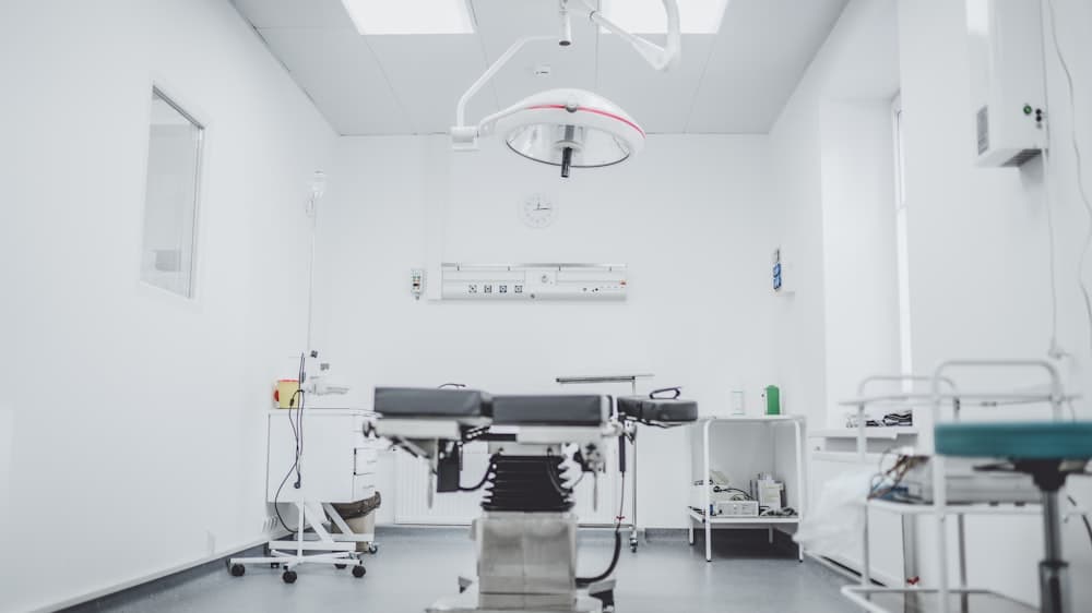 Medical inspection
